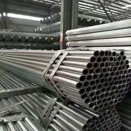 南阳q355nhb耐候钢管